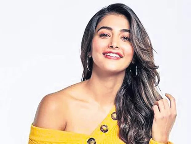 Pooja Hegde joins the ensemble cast of Housefull 4 - Sakshi