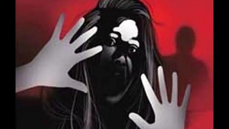 Girl Child Raped By Relative In Khunta - Sakshi