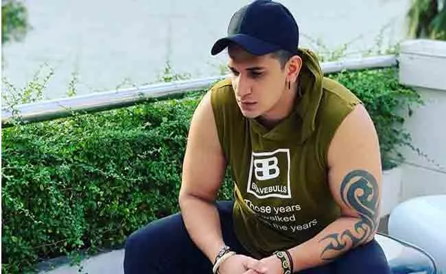 Prince Narula On Brother Death By Drowning In Canada - Sakshi