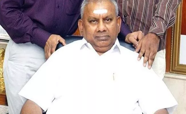 Supreme Court Rejects Dosa King Rajagopal’s Plea For Relief - Sakshi