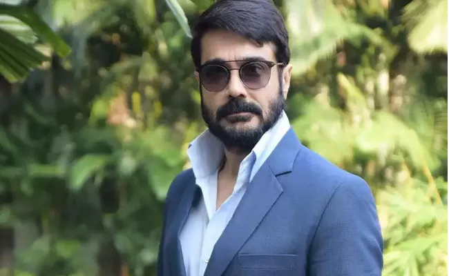 Bengali Actor Prosenjit Chatterjee Summoned By ED On Rose Valley scam - Sakshi