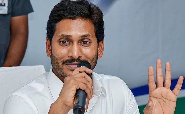 On August 8th, YS Jagan-Mohan-Reddy Visiting KIYA Factory In Anantapur - Sakshi