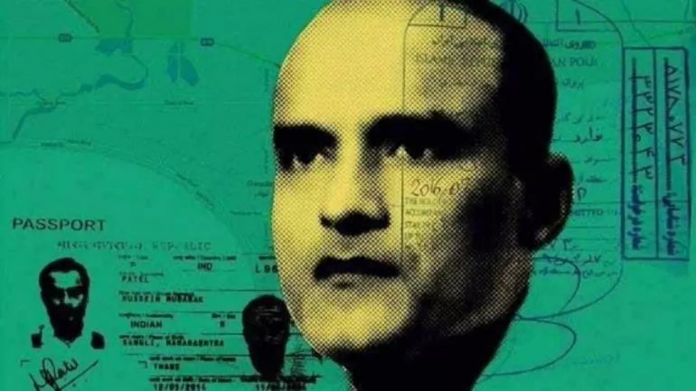 India Gets Consular Access to Kulbhushan Jadhav, says Pakistan - Sakshi