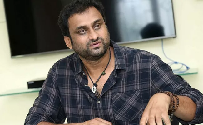 Yatra Director Mahi V Raghav Next Project SYNDICATE - Sakshi