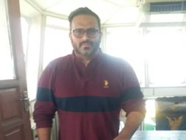 Ex Maldivian vice president Ahmed Adeeb arrested in India - Sakshi