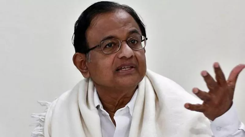 Court Extended Interim Protection To Chidambaram In Aircel Maxis Case - Sakshi