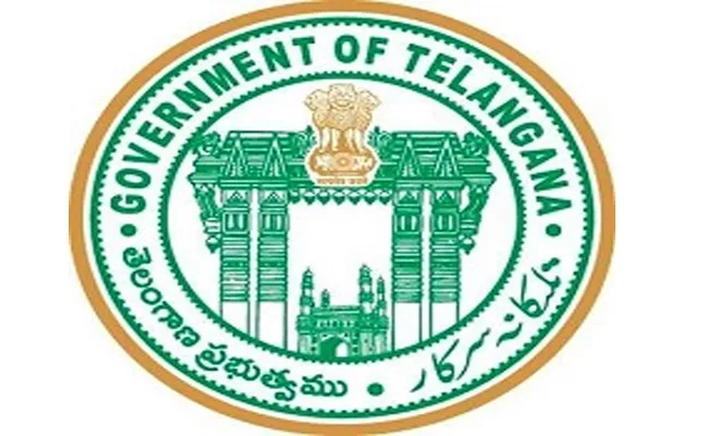 New Panchayat Secretary Salaries Pending In Telangana - Sakshi