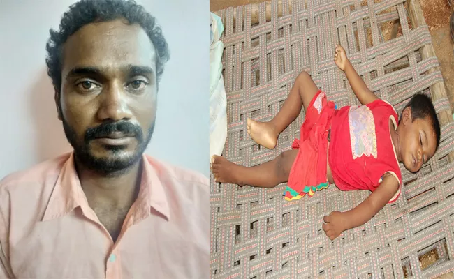 4 Year Old Boy Died Suspiciously In Nakrekal Mandal - Sakshi