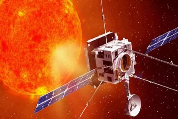 ISRO and NASA joint mission on Sun - Sakshi