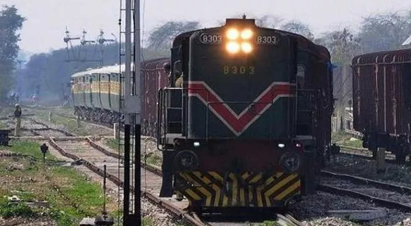 India Cancels Samjhauta Express Days After Pakistan Suspended Operation - Sakshi