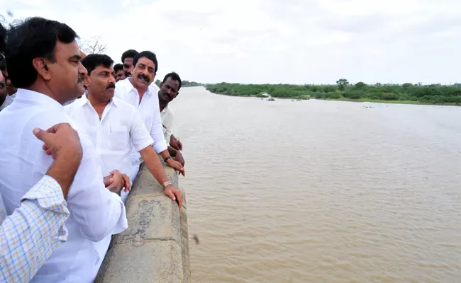 Deputy CM Amjad Basha Speech At YSR Kadapa - Sakshi