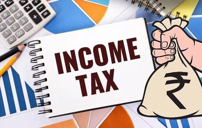 Deadline for Income Tax Return filing extended to August 31 - Sakshi