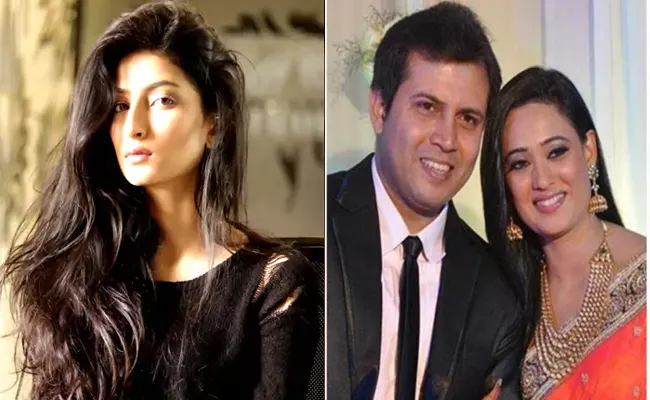 Shweta Tiwari Daughter Palak Open On Alleged Harassment By Abhinav - Sakshi