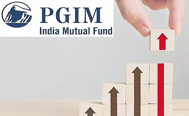 Over night Funds From PGIM - Sakshi