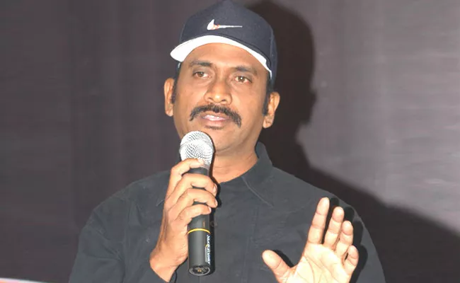 Telugu Lyricist Siva Ganesh Passed Away - Sakshi