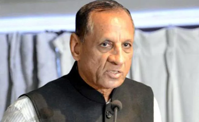 Governor Narasimhan Wishes Telangana People Independence Day - Sakshi