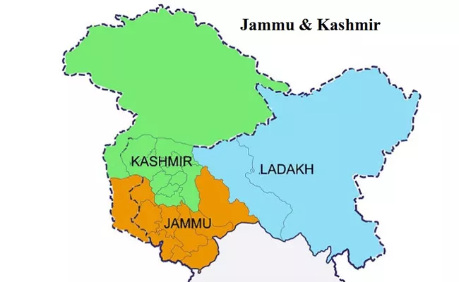 Abolishing The State Of Kashmir Is Right? What Those Good Things Really Happen? - Sakshi