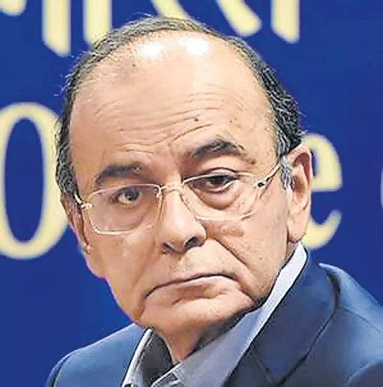 arun jaitley health condition serious - Sakshi