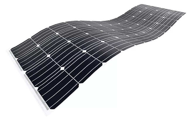 Australian Company Making New Types of Solar Panels - Sakshi