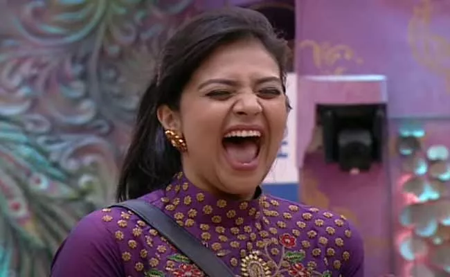 Bigg Boss 3 Telugu Funny Awards To Housemates - Sakshi