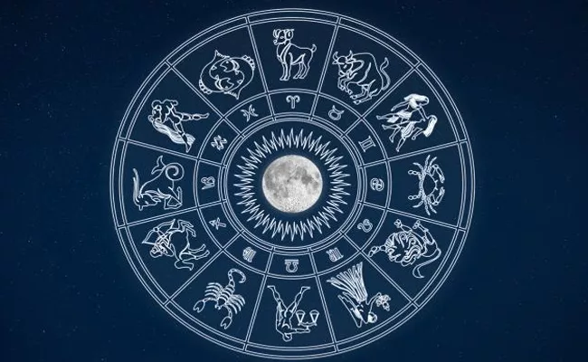 Weekly Horoscope For 18th August To 24th August 2019 - Sakshi