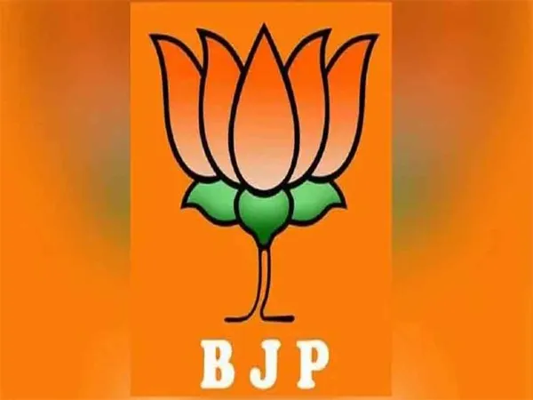 Huge Joins into the BJP today - Sakshi