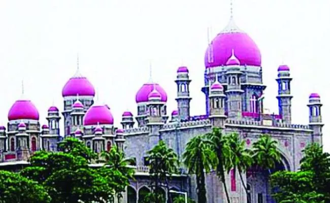 Telangana High Court Green Signal To Medical Counseling - Sakshi