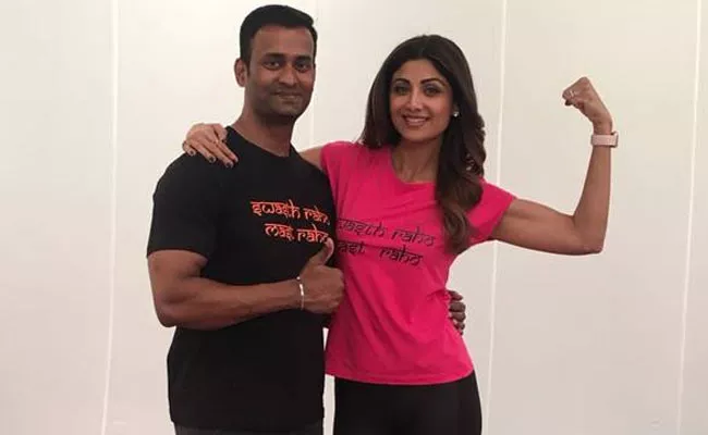 Shilpa Shetty Turned Down 10 Crore Endorsement Deal - Sakshi