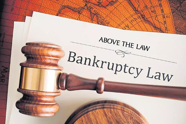 Insolvency And Bankruptcy Code Amendment Bill Passed By Parliament - Sakshi