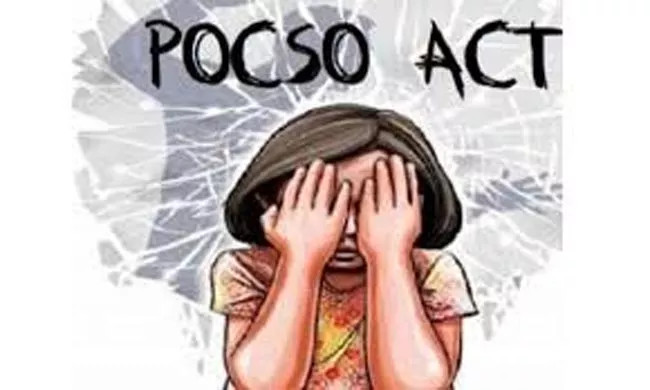 Parliament passes POCSO Bill providing death penalty for child abuse - Sakshi