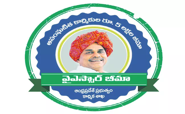 No Hike In YSR Bheema Premium Rates - Sakshi