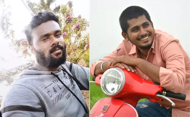 Two Men Go Missing While Trying To Save A Drowning Woman In Ryves Canal - Sakshi