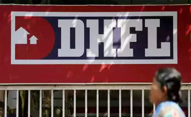 DHFL Default in Loan Payments - Sakshi