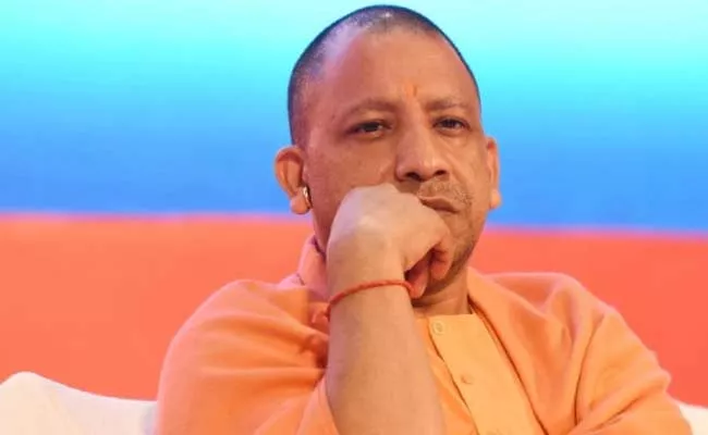 Yogi Adityanath To Reshuffle UP Cabinet First Time - Sakshi