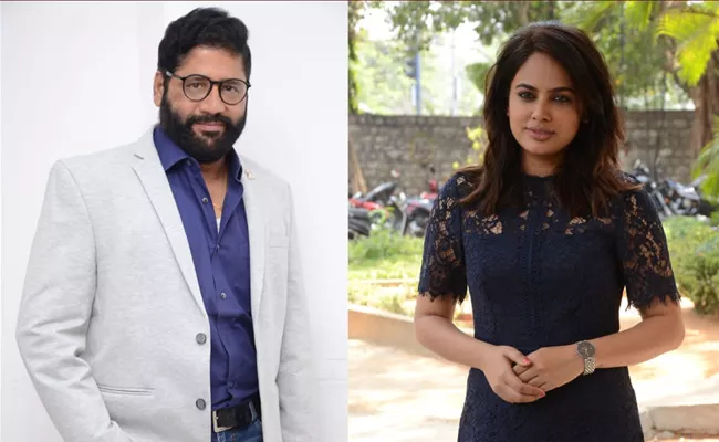 Family Suspense Thriller Movie With Siva Kanthamaneni as Hero - Sakshi