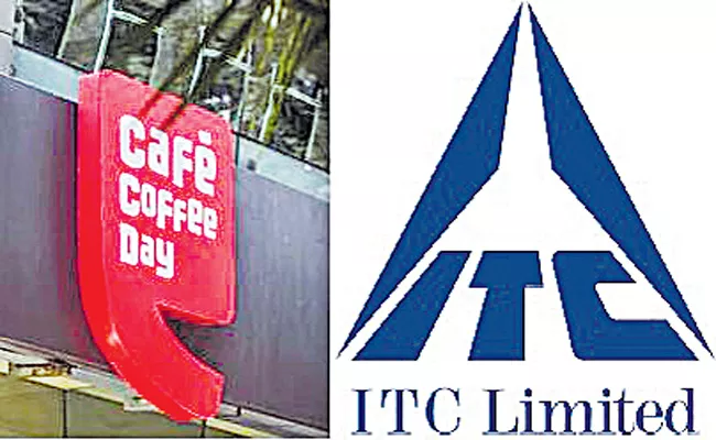 ITC React on Coffeeday Sales - Sakshi