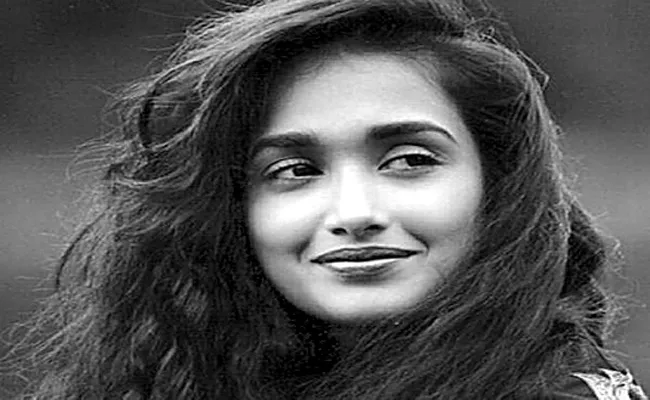 Documentary Film on Jiah Khan Life Story - Sakshi