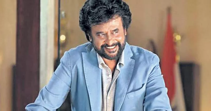 Rajinikanth Next With Director Siva - Sakshi