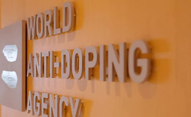 WADA Suspends Indias National Dope Testing Laboratory - Sakshi