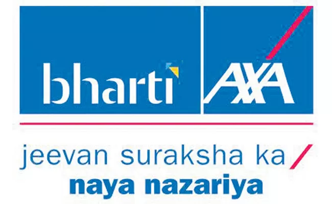 Bharti Axa Life Insurance Help For Midday Meal Scheme - Sakshi