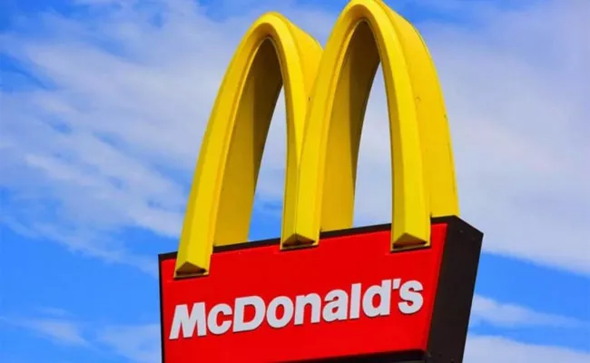 Boycott McDonalds Trends Online After They Say They Serve Halal Meat - Sakshi