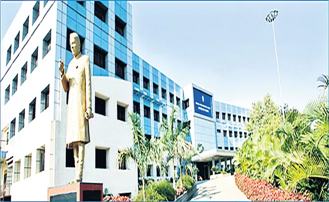 JNTU Ask Teaching Staff List to Engineering Colleges - Sakshi