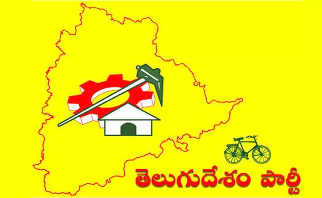 TDP Social Media conspiracy, Four Paid Artists Arrested - Sakshi