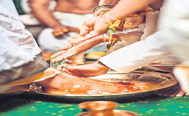 Chaganti Koteswara Rao Pravachanalu In Sakshi Family