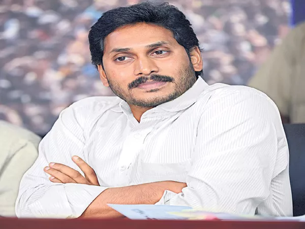 CM YS Jagan To Delhi Today - Sakshi