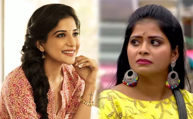 Tamil Bigg Boss:Madhumitha,Sakshi Agarwal Reacts On Remuneration Issue