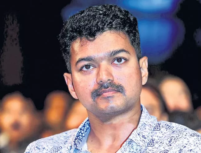 vijay next new movie with lokesh kanaga rajan - Sakshi