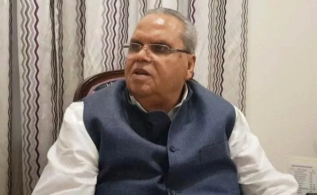  Satya Pal Malik Says Lack Of Communication Better Than Loss Of Lives - Sakshi