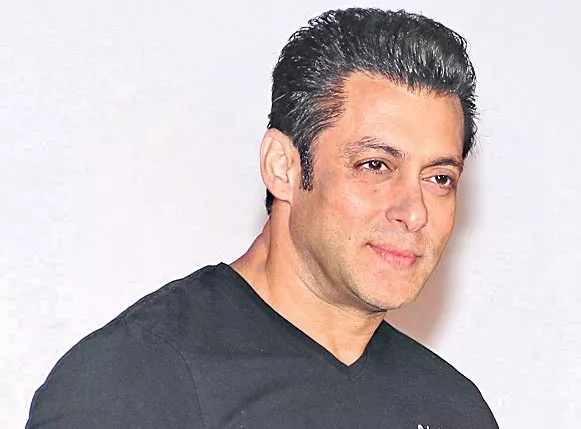 Salman Khan new movie Inshallah postponed - Sakshi