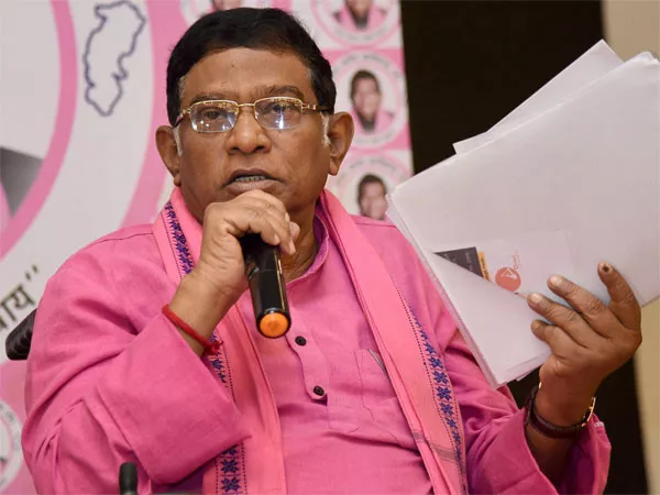 Government Committee Report that Ajit Jogi is Not a Tribal - Sakshi